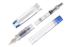 Pilot Prera Fountain Pen - Blue -Office Tools Pilot Prera OW Blue 3