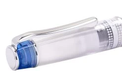 Pilot Prera Fountain Pen - Blue -Office Tools Pilot Prera OW Blue 5