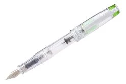 Pilot Prera Fountain Pen - Light Green
