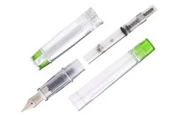 Pilot Prera Fountain Pen - Light Green -Office Tools Pilot Prera OW LightGreen 3