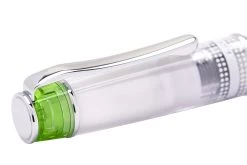 Pilot Prera Fountain Pen - Light Green -Office Tools Pilot Prera OW LightGreen 5