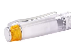 Pilot Prera Fountain Pen - Orange -Office Tools Pilot Prera OW Orange 5