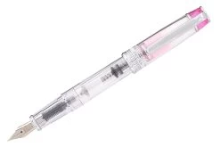 Pilot Prera Fountain Pen - Pink