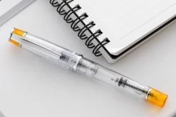 Pilot Prera Fountain Pen - Orange -Office Tools Pilot Prera Orange 1