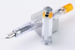 Pilot Prera Fountain Pen - Orange -Office Tools Pilot Prera Orange stock 2