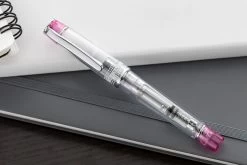 Pilot Prera Fountain Pen - Pink -Office Tools Pilot Prera Pink 1 42d930fa bbf2 4241 89d2 c0cb522b40bd