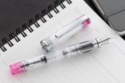 Pilot Prera Fountain Pen - Pink -Office Tools Pilot Prera Pink 2
