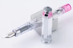 Pilot Prera Fountain Pen - Pink -Office Tools Pilot Prera Pink stock 2