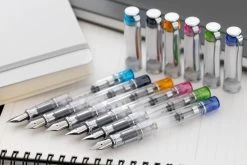 Pilot Prera Fountain Pen - Black -Office Tools Pilot Prera group 4