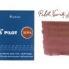 Pilot Namiki Sepia - Ink Cartridges