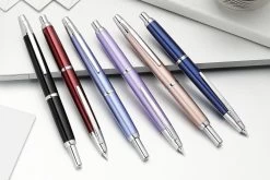 Pilot Vanishing Point Decimo Fountain Pen - Navy -Office Tools Pilot VP Decimo 6Colors group 1 bdf34891 0ef6 4b3a aa7e 0d43595a9a27