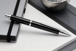 Pilot Vanishing Point Decimo Fountain Pen - Black 19 Pilot Vanishing Point Decimo Fountain Pen - Black -Office Tools Pilot VP Decimo Black 2