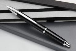 Pilot Vanishing Point Decimo Fountain Pen - Black 21 Pilot Vanishing Point Decimo Fountain Pen - Black -Office Tools Pilot VP Decimo Black 4