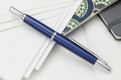 Pilot Vanishing Point Decimo Fountain Pen - Navy -Office Tools Pilot VP Decimo Navy 1