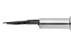 Pilot Vanishing Point Nib Unit - Black -Office Tools Pilot Vanishing Point Nib Black OW 3