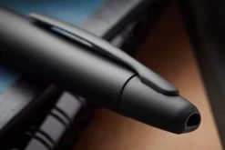 Pilot Vanishing Point Fountain Pen - Black Matte -Office Tools Pilot VanishingPoint BlackMatte 5