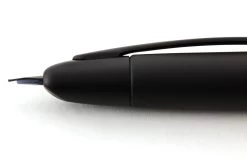 Pilot Vanishing Point Fountain Pen - Black Matte -Office Tools Pilot VanishingPoint MatteBlack NW 5 e9de3ba9 0570 4f56 82b6 73d66d483402