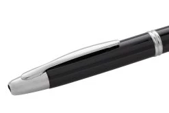 Pilot Vanishing Point Fountain Pen - Black/Rhodium -Office Tools Pilot VanishingPoint OW BlackRhodium 5 829198fa be8b 42c8 b2bb cf21ad39bfa7