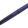 Pilot Vanishing Point Fountain Pen - Blue Matte -Office Tools Pilot VanishingPoint OW BlueMatte 2