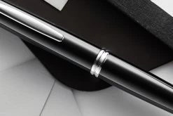 Pilot Vanishing Point Fountain Pen - Black/Rhodium -Office Tools Pilot VanishingPoint Update2023 BlackRhodium 6
