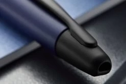 Pilot Vanishing Point Fountain Pen - Blue Matte -Office Tools Pilot VanishingPoint Update2023 BlueMatte 5