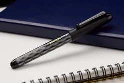 Pilot Varsity Fountain Pen - Black, Medium -Office Tools Pilot Varsity Black 1