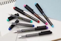 Pilot Varsity Fountain Pen - Black, Medium -Office Tools Pilot Varsity Group 1 9e4ff17f 131e 411d ab77 6d0fd99ac16a