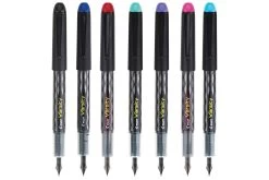 Pilot Varsity Fountain Pen - Black, Medium -Office Tools Pilot Varsity Group stock 1 00602ae5 6e69 4200 9a42 b31eb91d7595