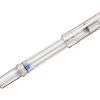 Pineider Avatar UR Twin Tank Touchdown Fountain Pen - Clear -Office Tools Pineider Avatar TTT Clear OW 2