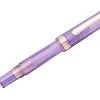 Platinum #3776 Century Fountain Pen - Nice Lavande -Office Tools Platinum 3776 Century NiceLavande OW 2