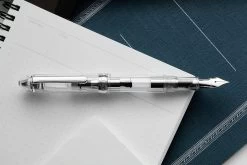 Platinum #3776 Century Fountain Pen - Oshino 20 Platinum #3776 Century Fountain Pen - Oshino -Office Tools Platinum 3776 Century Oshino 2