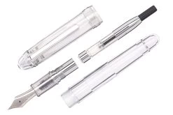 Platinum #3776 Century Fountain Pen - Oshino 16 Platinum #3776 Century Fountain Pen - Oshino -Office Tools Platinum 3776 Oshino OW 3