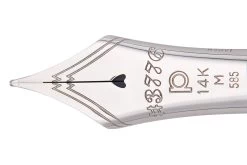 Platinum #3776 Century Fountain Pen - Oshino 17 Platinum #3776 Century Fountain Pen - Oshino -Office Tools Platinum 3776 Oshino OW 4