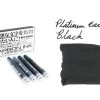 Platinum Carbon Black - Ink Cartridges -Office Tools Platinum CarbonBlack Cartridges SwabText