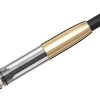 Platinum Cartridge Converter - Gold Trim -Office Tools Platinum Converter Gold OW 1 9229af90 e972 44c6 9822 cf60781fd8bd