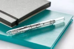 Platinum Curidas Fountain Pen - Prism Crystal 23 Platinum Curidas Fountain Pen - Prism Crystal -Office Tools Platinum Curidas PrismCrystal 1