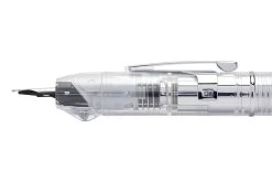Platinum Curidas Fountain Pen - Prism Crystal 19 Platinum Curidas Fountain Pen - Prism Crystal -Office Tools Platinum Curidas PrismCrystal OW 3