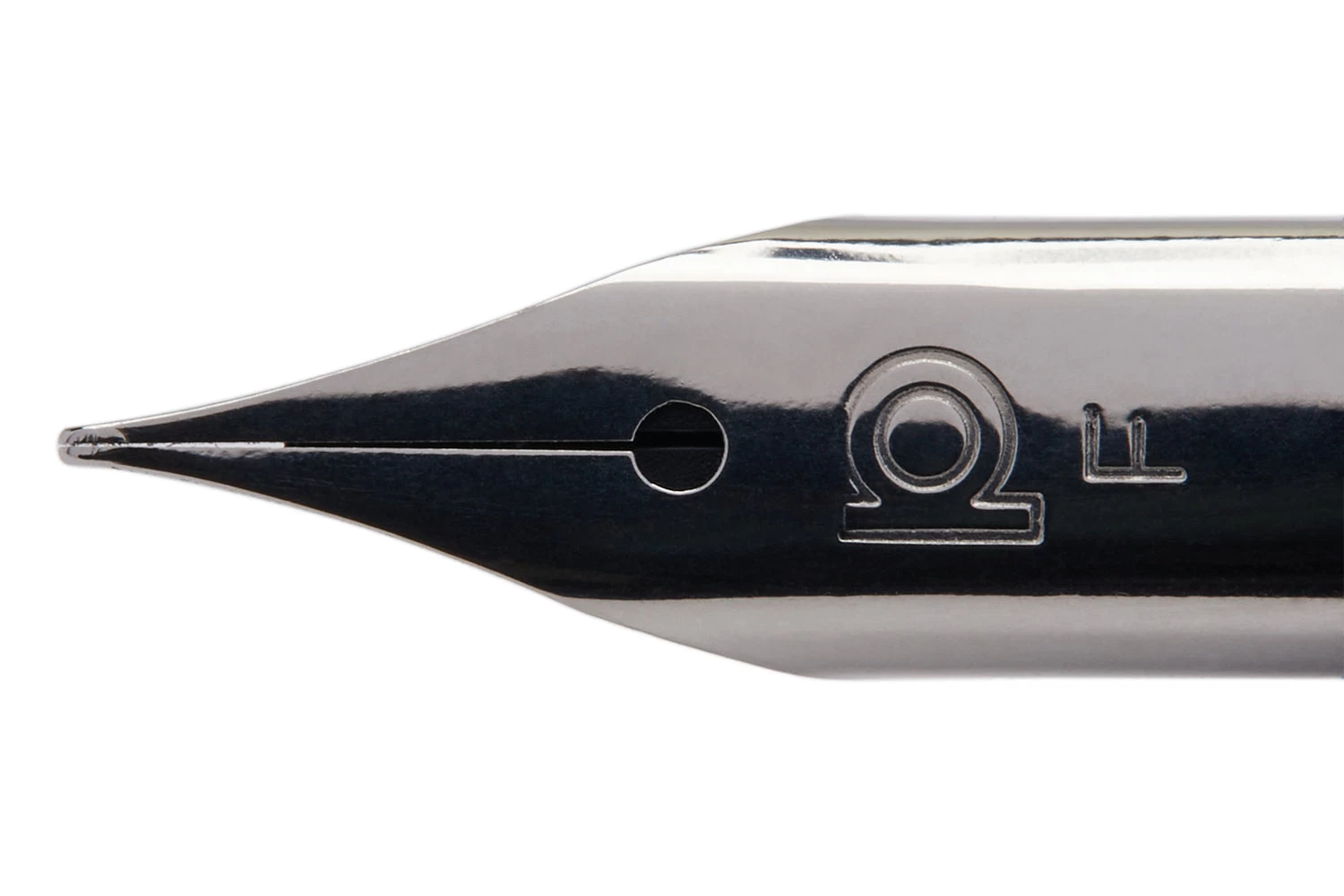 Platinum Curidas Fountain Pen - Prism Crystal 7 Platinum Curidas Fountain Pen - Prism Crystal - Image 5