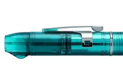 Platinum Curidas Fountain Pen - Urban Green -Office Tools Platinum Curidas UrbanGreen OW 4