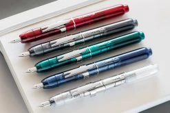 Platinum Curidas Fountain Pen - Urban Green -Office Tools Platinum Curidas group 2 cf7d360a 0472 4f63 8a9b 1ade2cbd2980