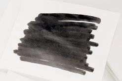 Platinum Carbon Black - 60ml Bottled Ink -Office Tools Platinum Ink CarbonBlack 60ml Detail 3