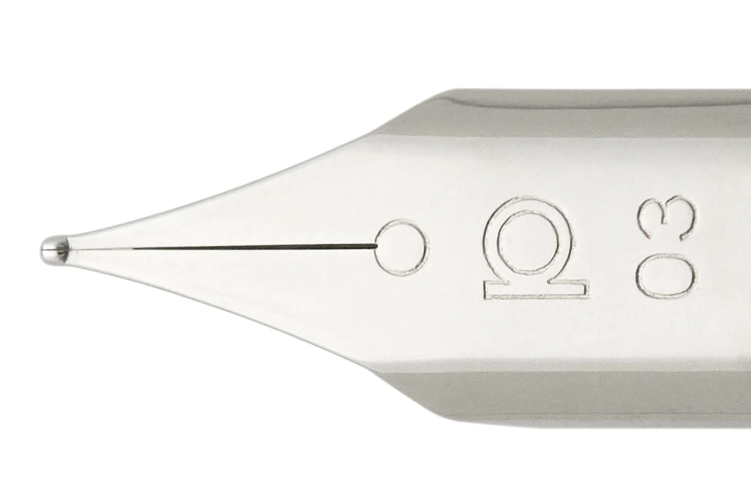 Platinum Preppy Fountain Pen - Crystal 6 Platinum Preppy Fountain Pen - Crystal - Image 4