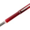 Platinum Prefounte Fountain Pen - Crimson Red -Office Tools Platinum Prefounte CrimsonRed OnWhite 6