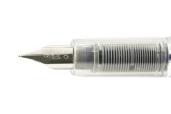 Platinum Prefounte Fountain Pen - Dark Emerald 15 Platinum Prefounte Fountain Pen - Dark Emerald -Office Tools Platinum Prefounte DarkEmerald OnWhite 8 f164310e af33 48a9 8a6d 4a24e0db03a9