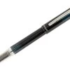 Platinum Prefounte Fountain Pen - Graphite Blue -Office Tools Platinum Prefounte GraphiteBlue Onwhite 2