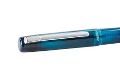 Platinum Prefounte Fountain Pen - Night Sea -Office Tools Platinum Prefounte NightSea OnWhite 4