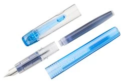 Platinum Preppy Fountain Pen - Blue -Office Tools Platinum Preppy Blue OW 3
