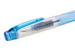 Platinum Preppy Fountain Pen - Blue -Office Tools Platinum Preppy Blue OW 5