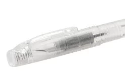 Platinum Preppy Fountain Pen - Crystal 17 Platinum Preppy Fountain Pen - Crystal -Office Tools Platinum Preppy Crystal OW 5