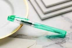 Platinum Preppy Fountain Pen - Green -Office Tools Platinum Preppy Green 1